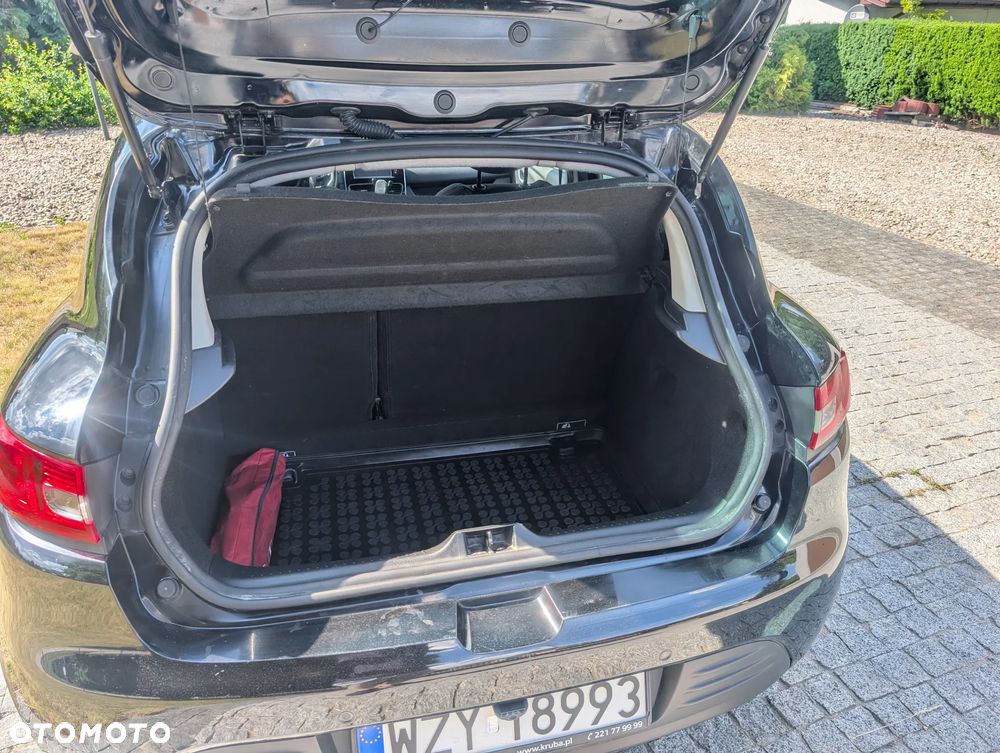 Renault Clio 1.2 16V Alize - 6