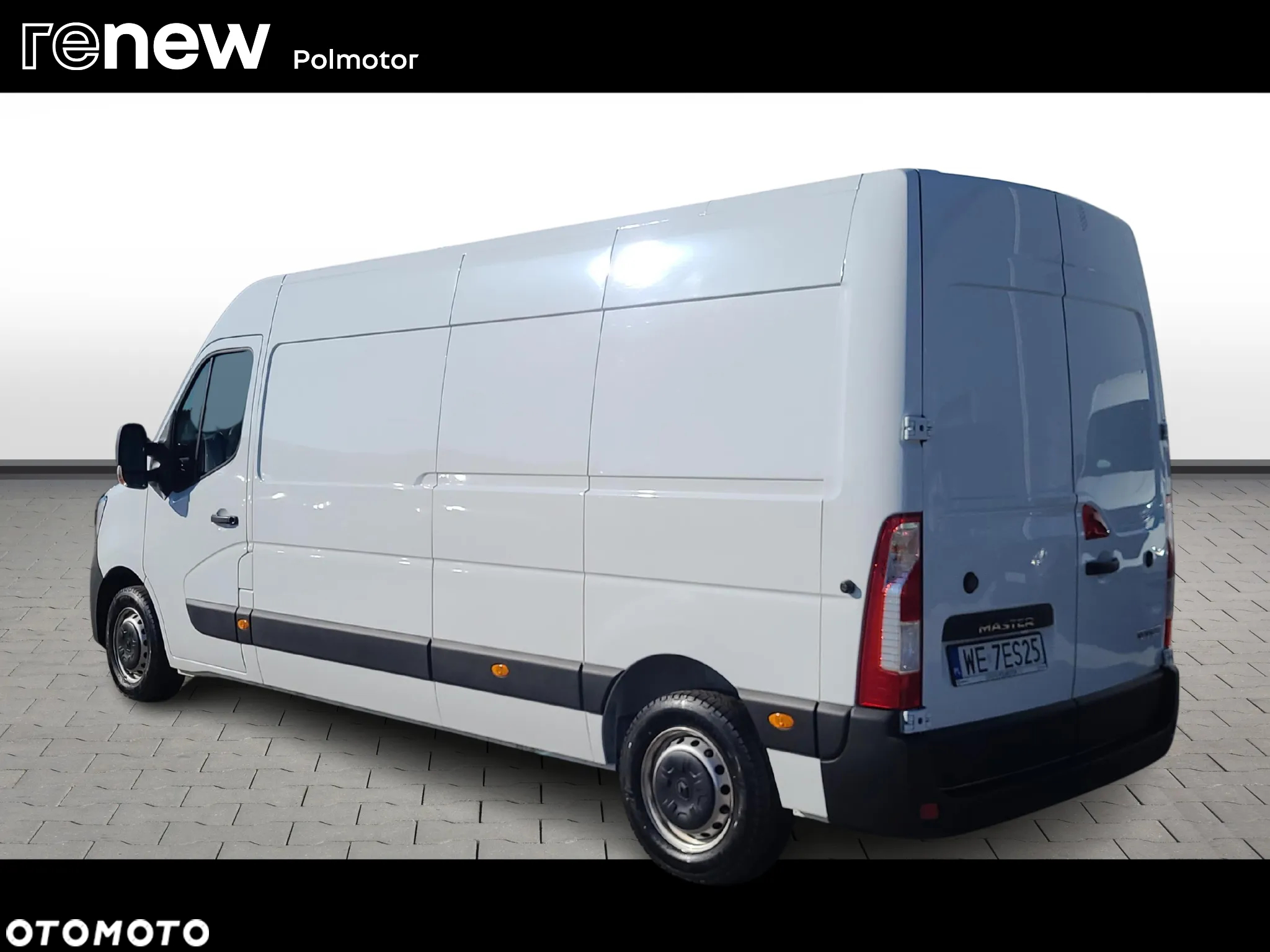 Renault Master dCi L3H2 Extra Izoterma - 3