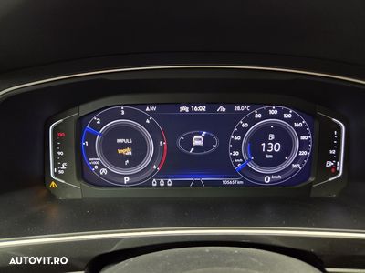 Volkswagen Tiguan 2.0 TDI DSG Elegance - 7