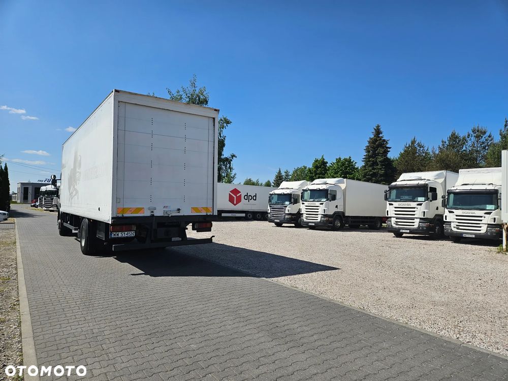 Scania R310 - 4