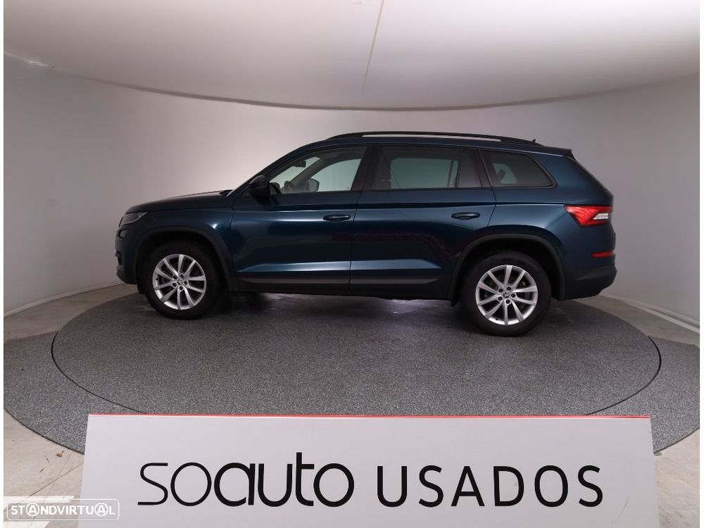 Skoda Kodiaq 2.0 TDI Ambition DSG - 6
