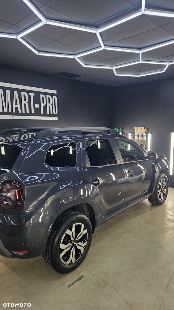 Dacia Duster 1.0 TCe Journey - 5
