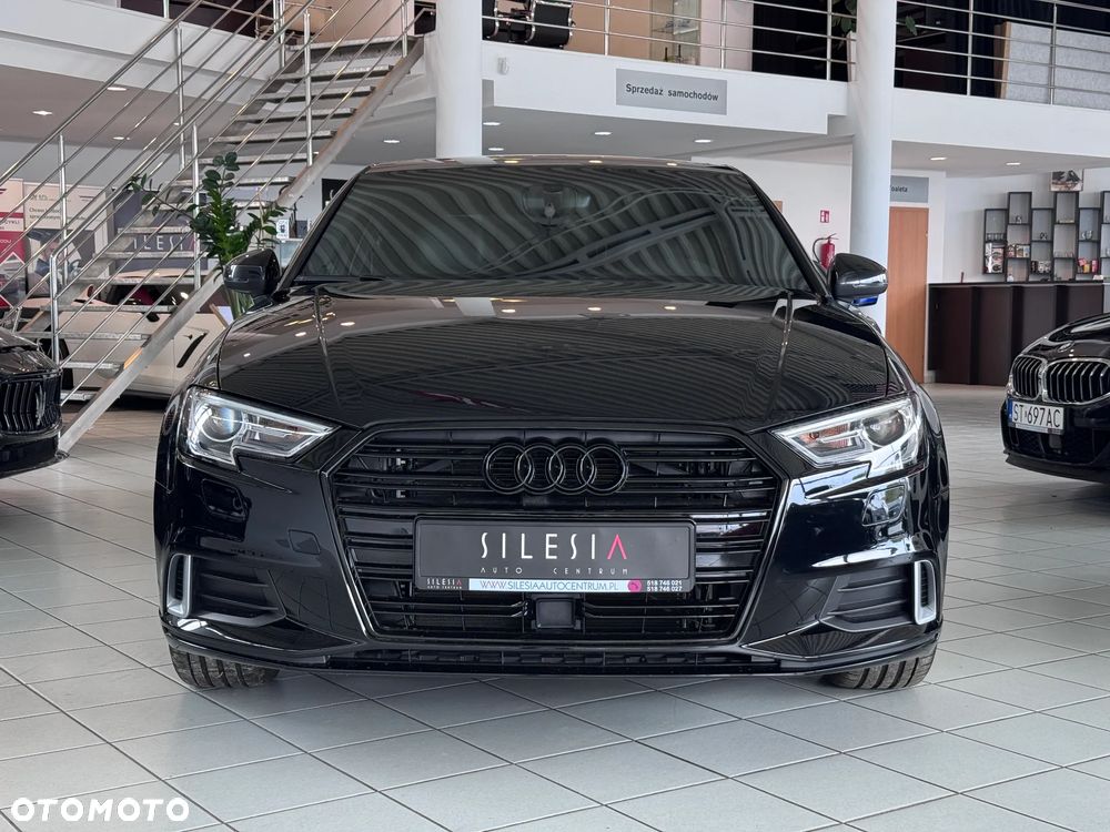 Audi A3 Limousine - 2