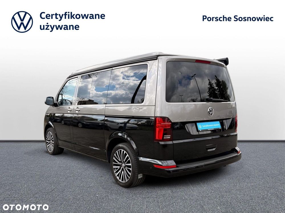 Volkswagen California - 5