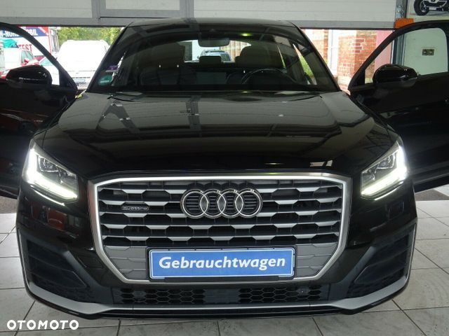 Audi Q2 2.0 TDI Quattro S tronic - 6