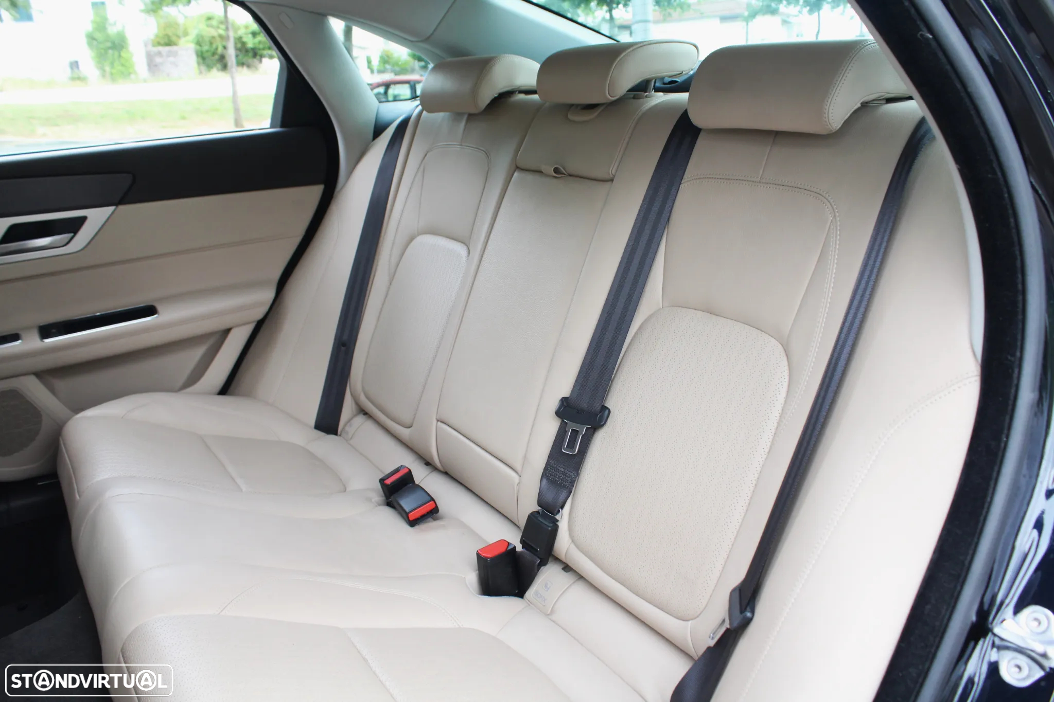 Jaguar XF E-Performance Aut. Portfolio - 49