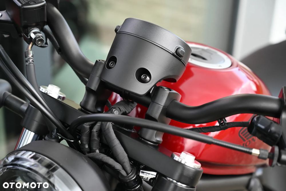 Honda CMX - 32