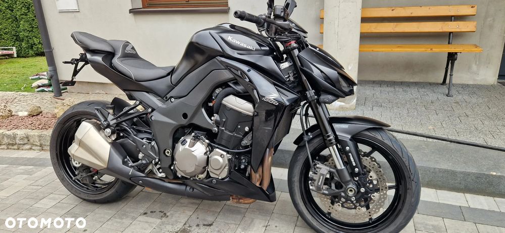 Kawasaki Z - 2