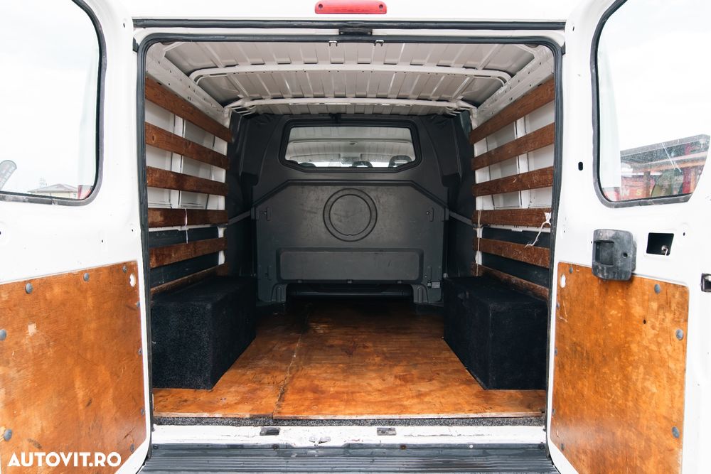 Peugeot Boxer - 13