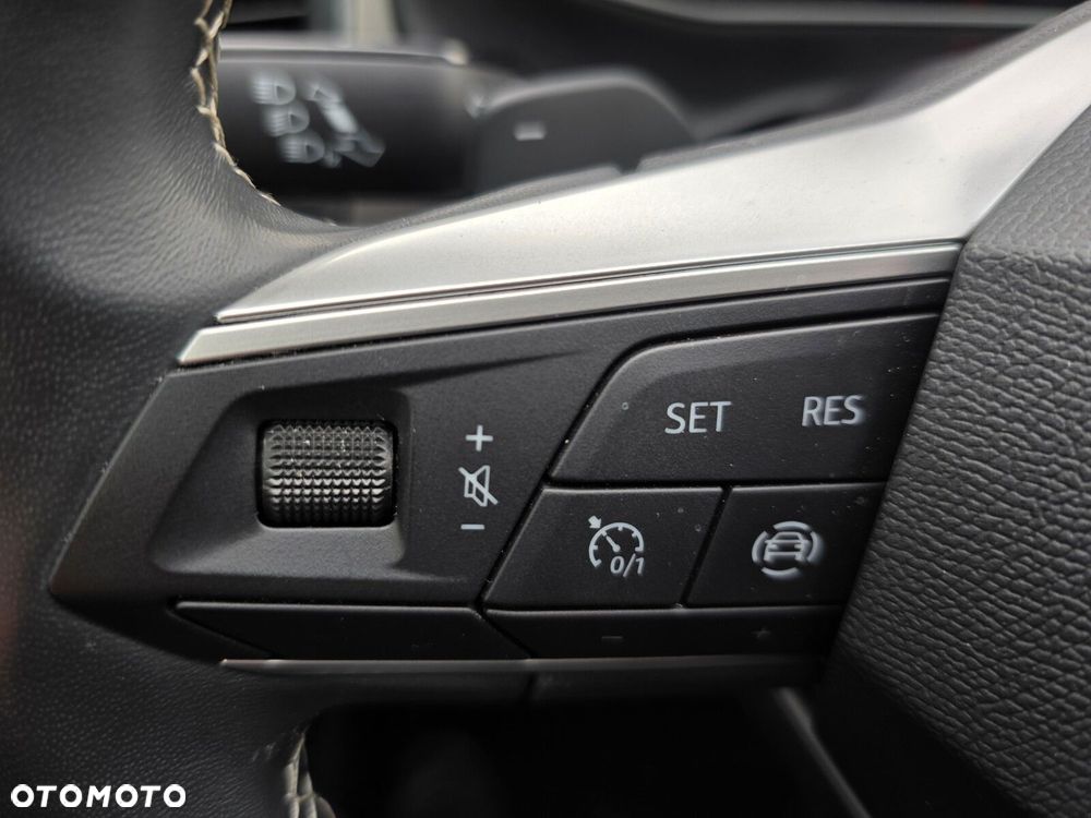 Seat Ateca 1.5 TSI Xperience S&S DSG - 12