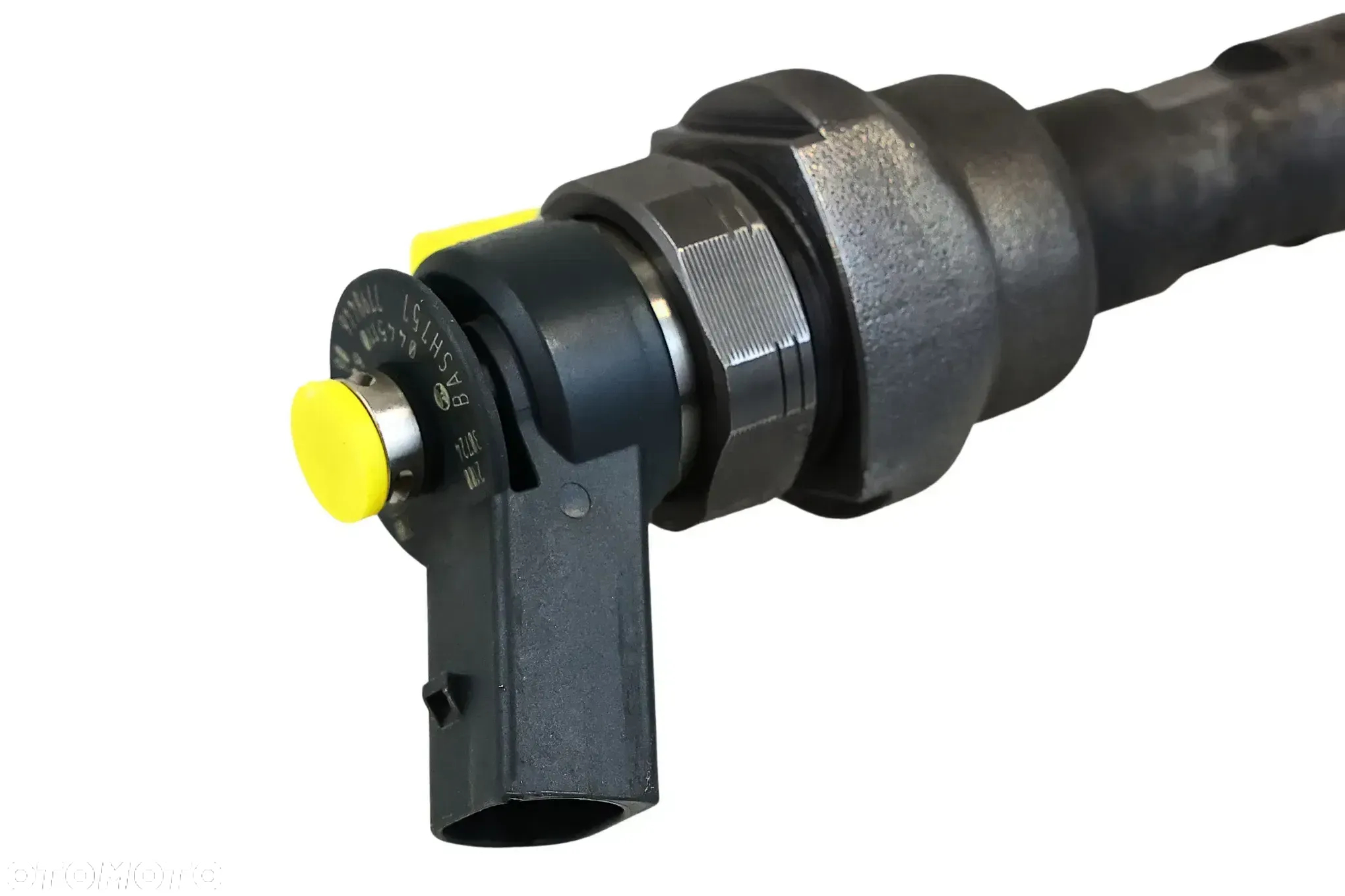 Regenerowany wtrysk Bosch 0445110401 MINI, BMW - 4