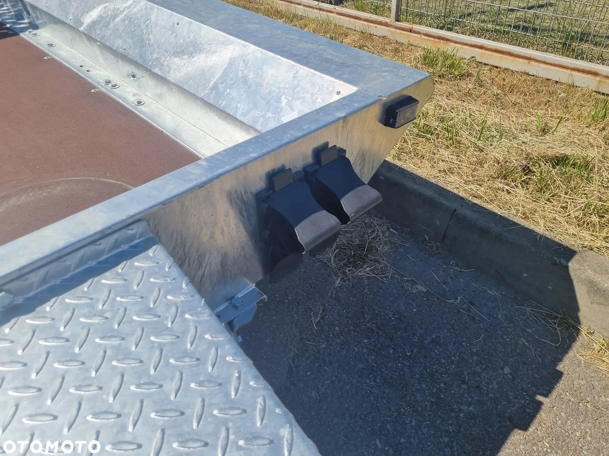 TEMARED BUILDER 3 2615 2.7T - 6