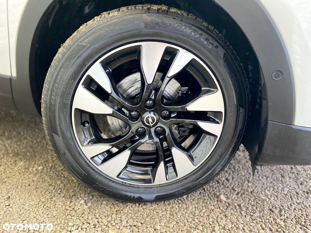 Opel Grandland X 1.5 CDTI Design Line S&S - 19