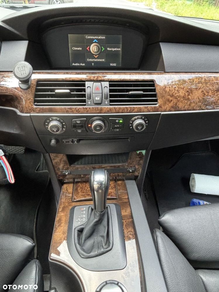 BMW Seria 5 - 12