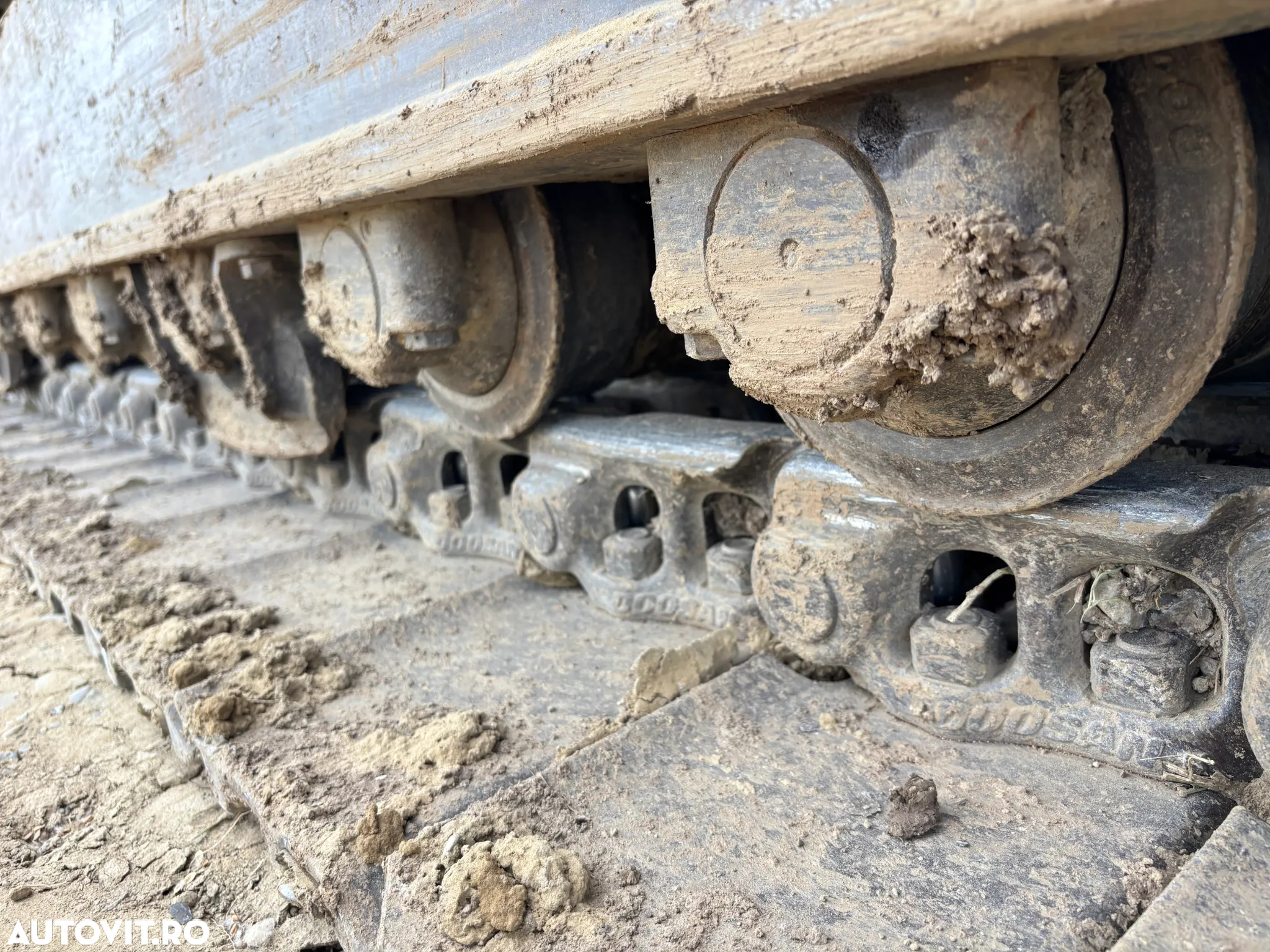 Doosan DX255LC-5 - 8