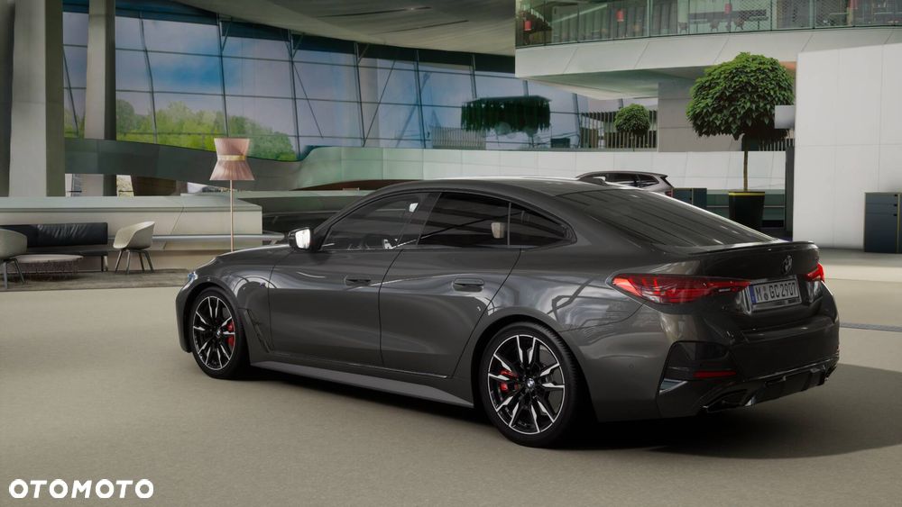 BMW Seria 4 - 8