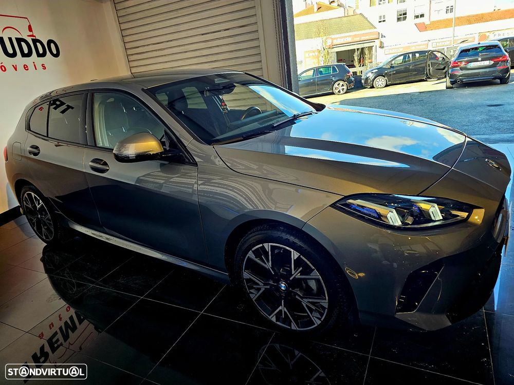 BMW 116 Pack Desportivo M - 46