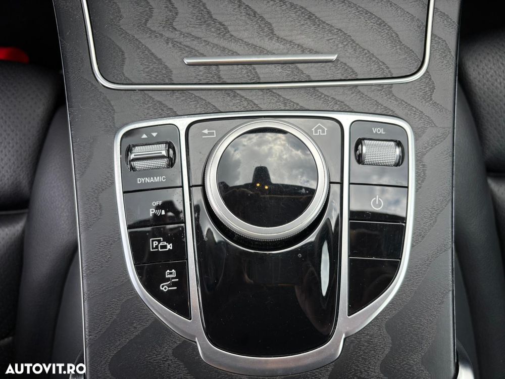 Mercedes-Benz C 300 e 9G-TRONIC Avantgarde - 12