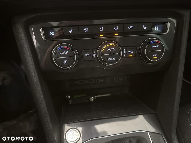 Volkswagen Tiguan 1.5 TSI EVO Highline DSG - 17