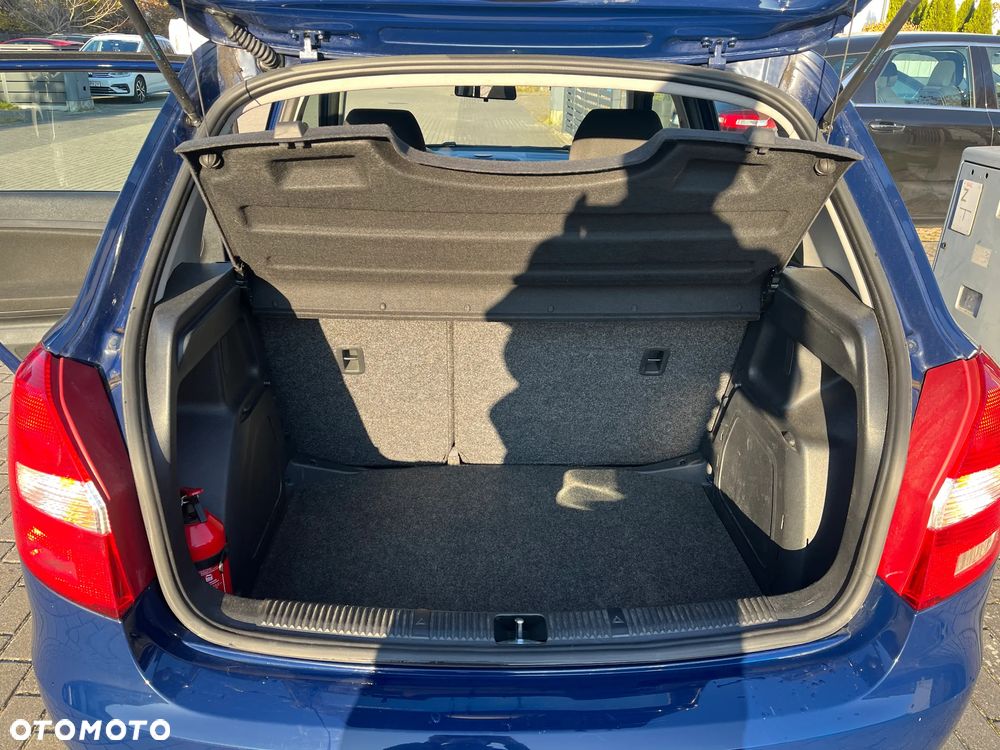 Skoda Fabia 1.2 TSI Ambition - 6