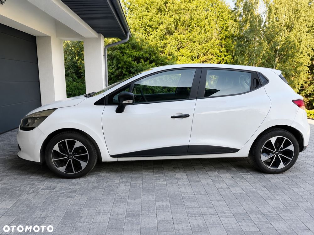 Renault Clio - 6