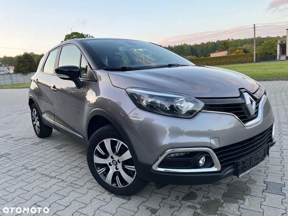 Renault Captur ENERGY TCe 90 Start&Stop Dynamique - 1