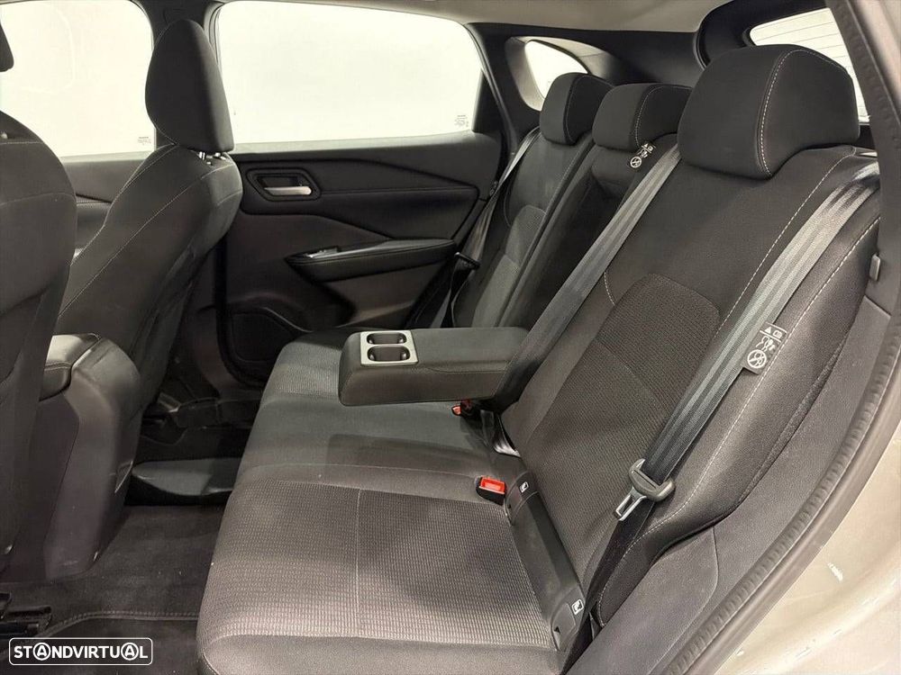 Nissan Qashqai 1.3 DIG-T MHEV Acenta - 10