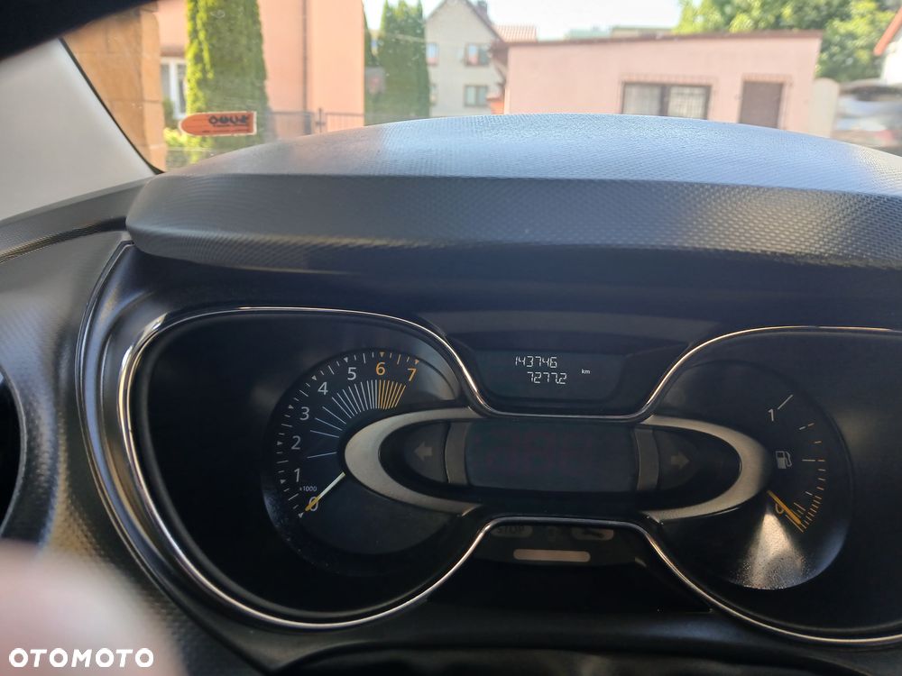 Renault Captur 0.9 Energy TCe Zen - 23