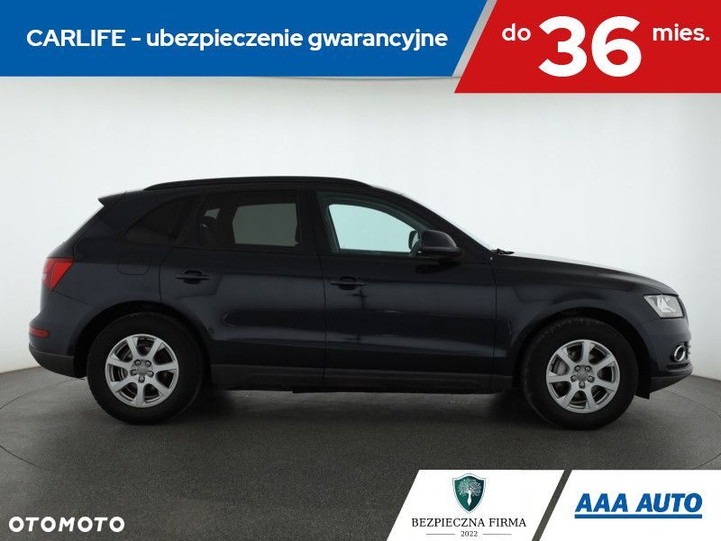 Audi Q5 - 7