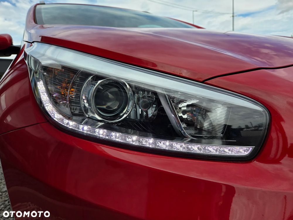 Kia Ceed 1.6 CRDi 136 ISG Platinum Edition - 6