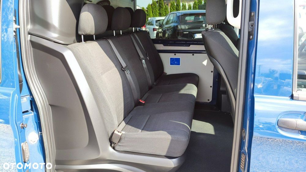 Mercedes-Benz Vito - 8