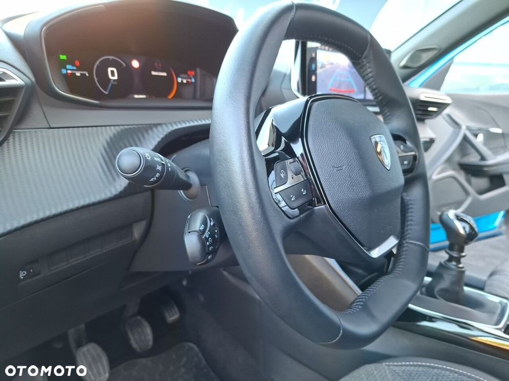 Peugeot 2008 - 26