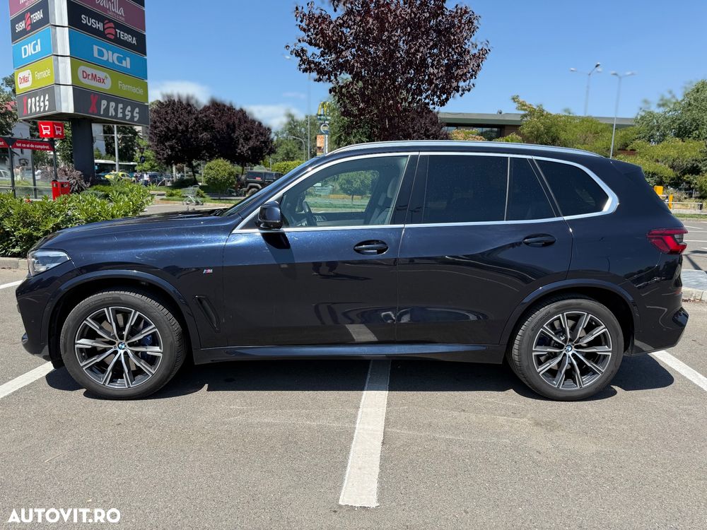 BMW X5 xDrive40i - 3