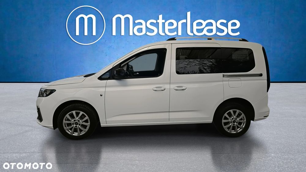 Ford Tourneo Connect 2.0 EcoBlue Titanium - 3