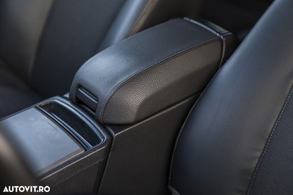 Volvo XC 90 D5 Aut. Edition - 16