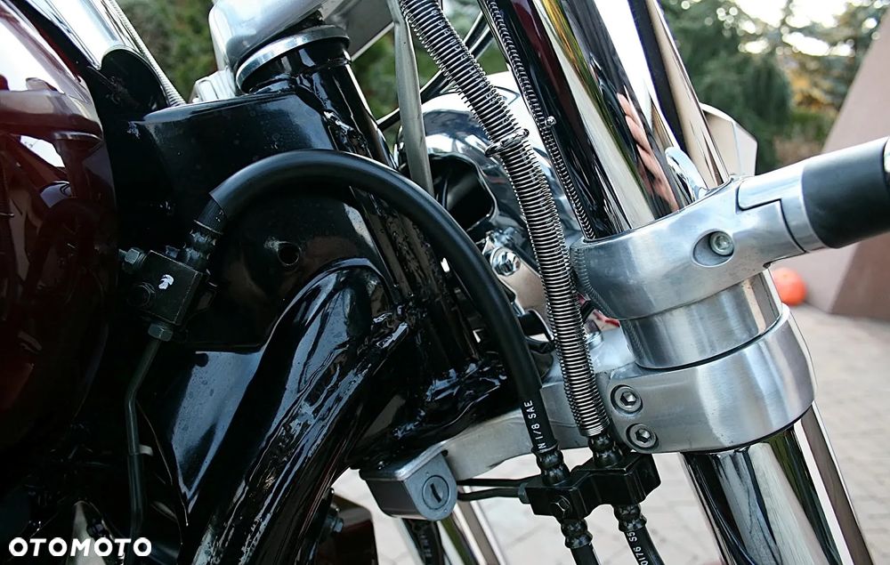 Honda VTX - 25