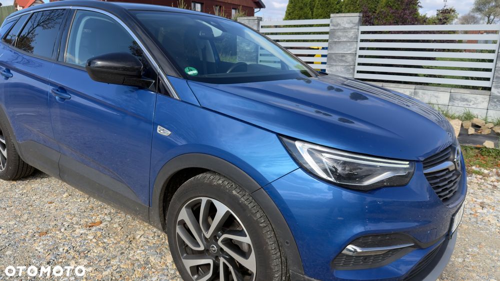 Opel Grandland X 1.5 CDTI Elegance Business Pack S&S - 25