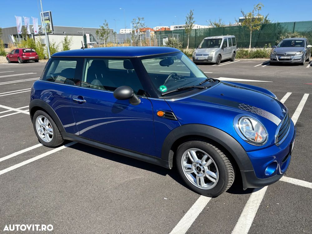 Mini ONE - 8