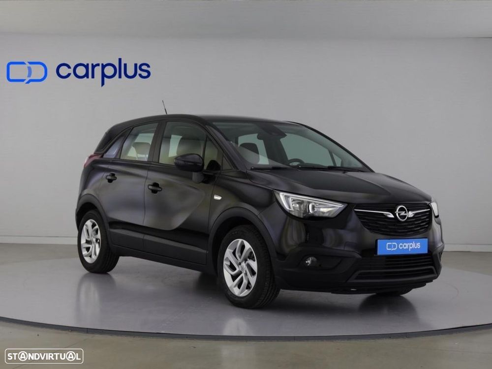 Opel Crossland X 1.2 T Innovation - 2