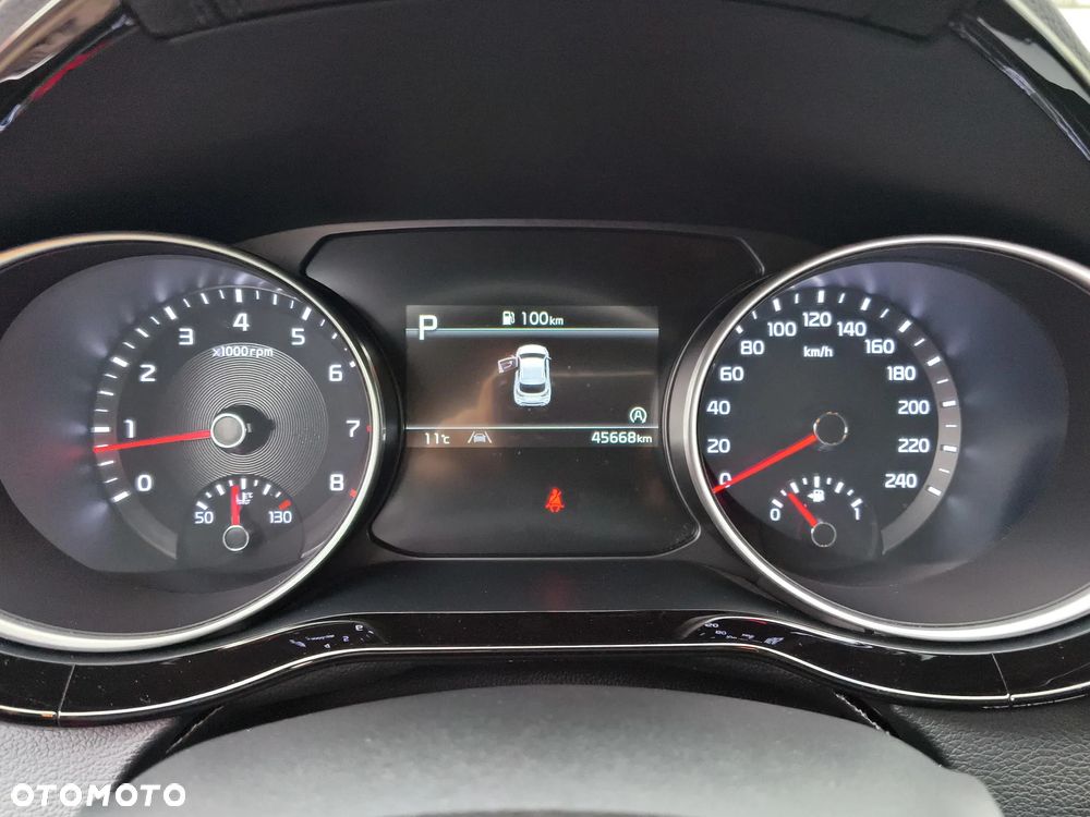 Kia XCeed 1.5 T-GDI L DCT - 14
