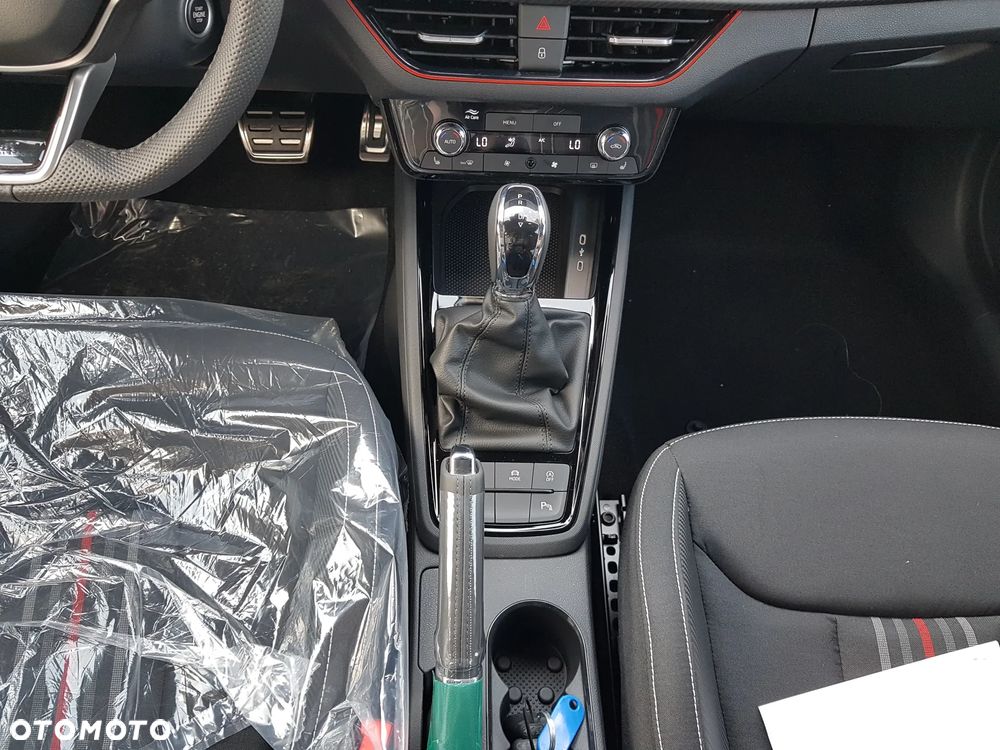 Skoda Kamiq 1.5 TSI Monte Carlo DSG - 19