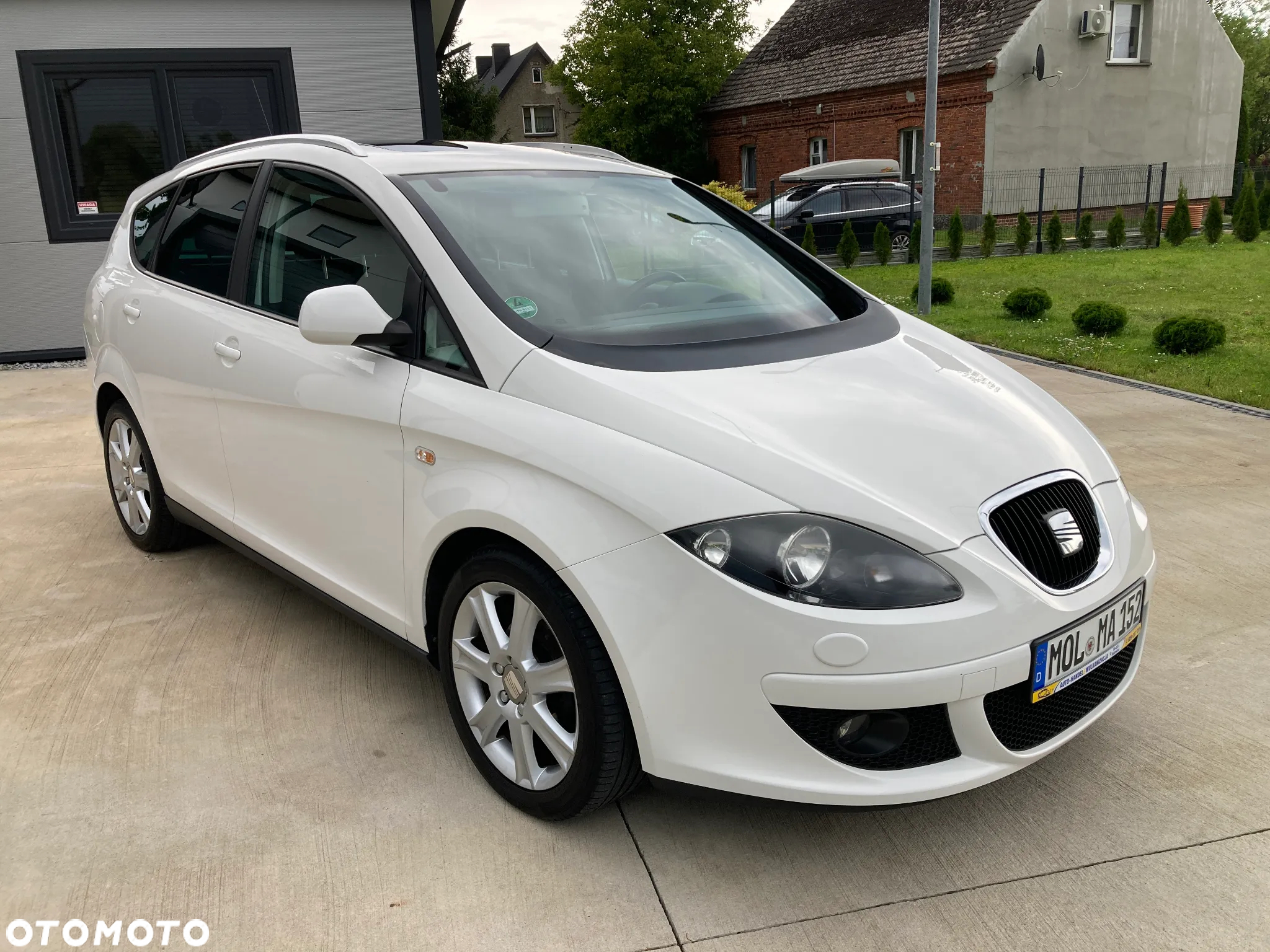 Seat Altea XL 1.6 Comfort Limited - 3