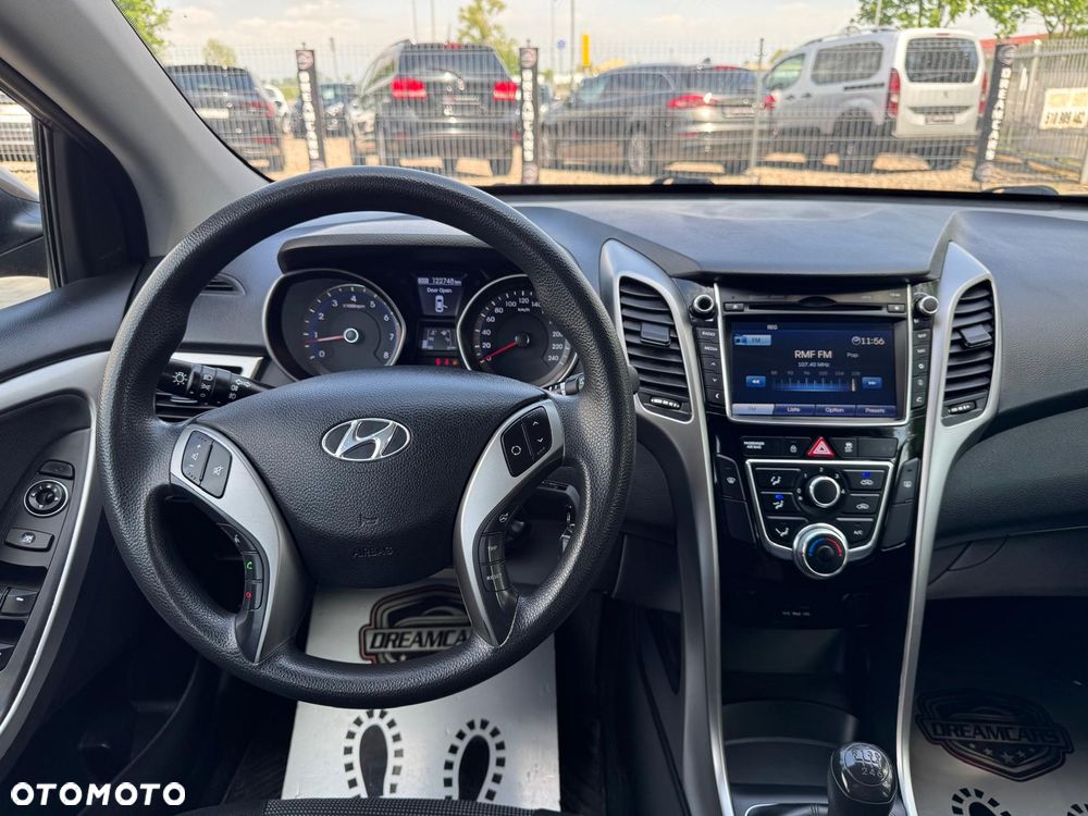 Hyundai i30 - 21