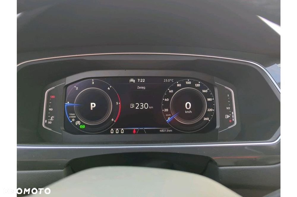 Volkswagen Tiguan 2.0 TDI SCR Life DSG - 13