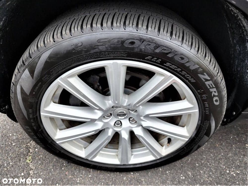 Volvo XC 90 T6 AWD Inscription 7os - 18
