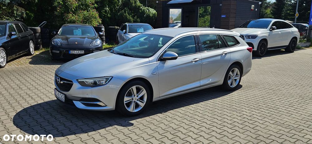 Opel Insignia - 9