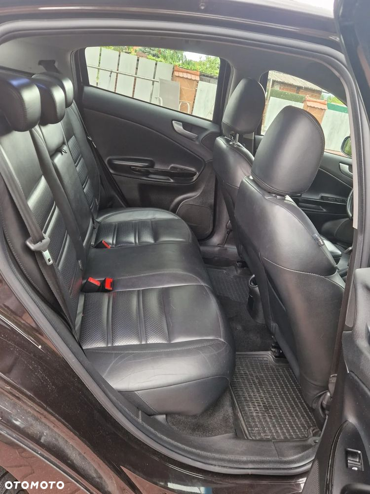 Alfa Romeo Giulietta 2.0 JTDM Veloce - 15