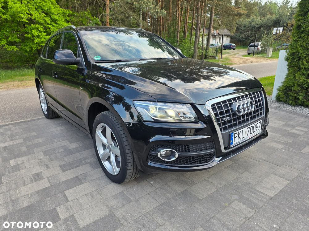 Audi Q5 2.0 TDI Quattro S tronic - 3