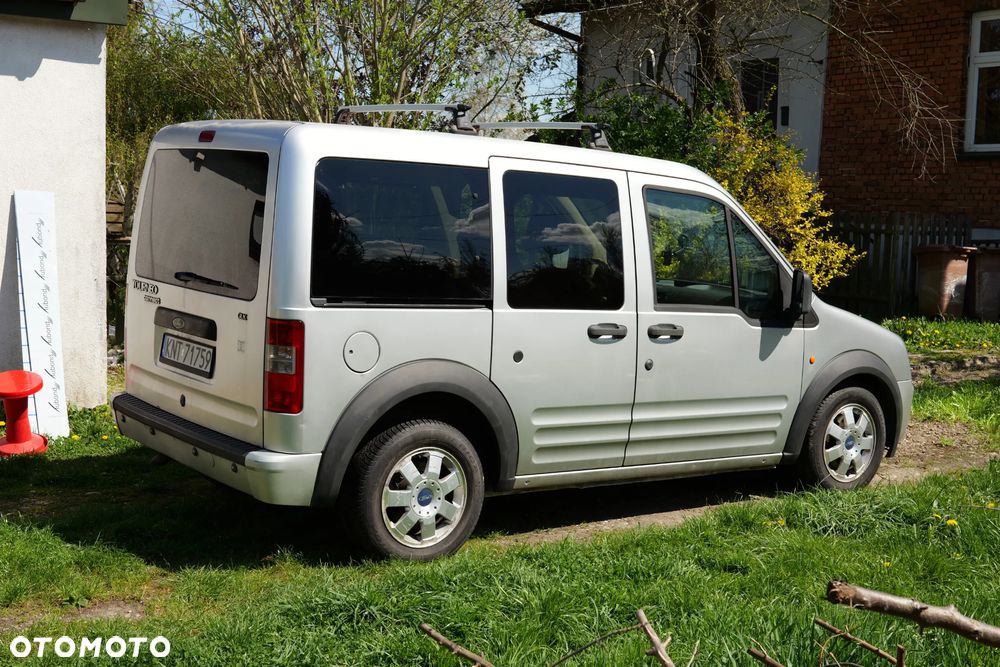 Ford Tourneo Connect - 2