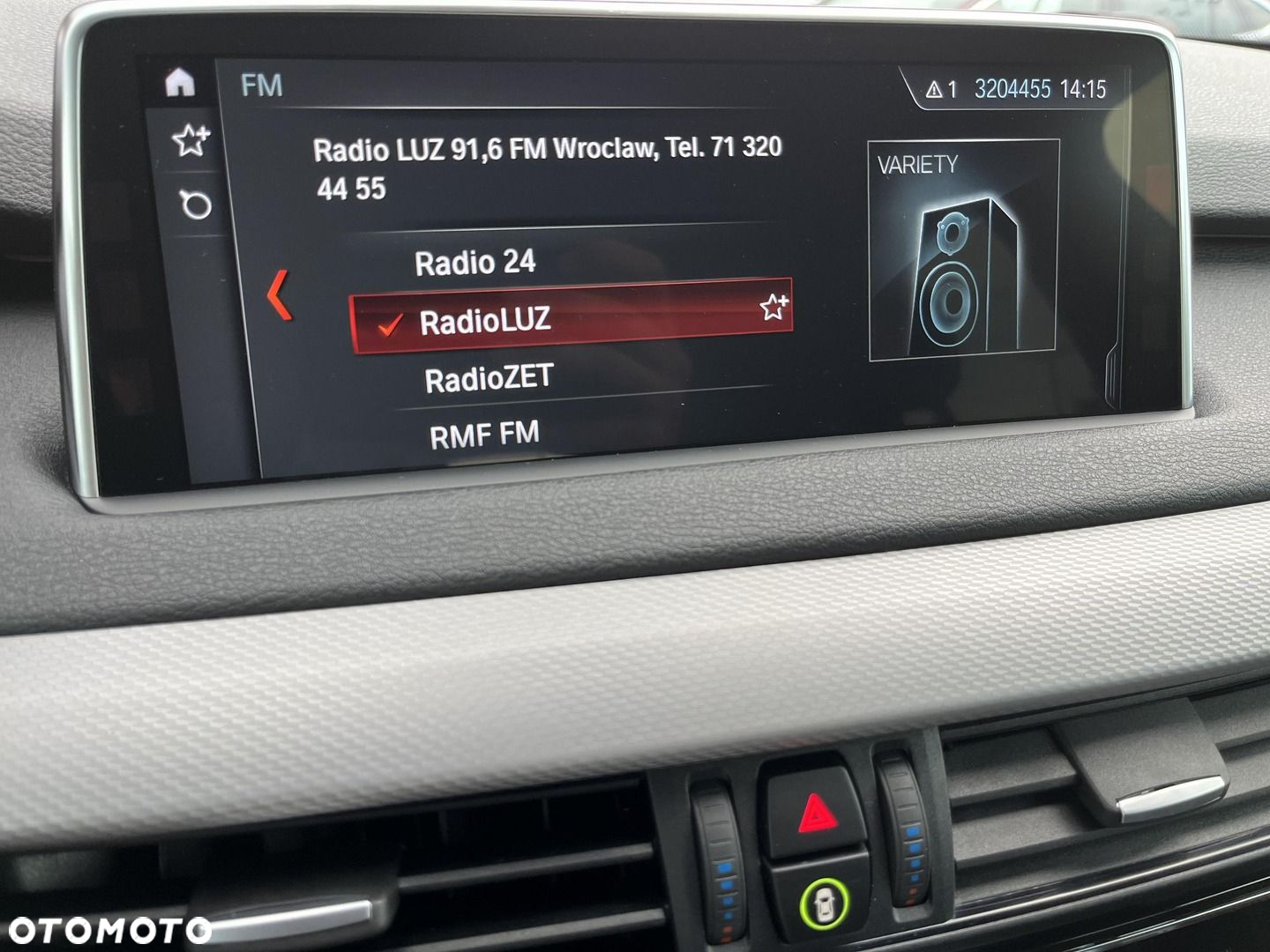 BMW X5 xDrive30d - 21